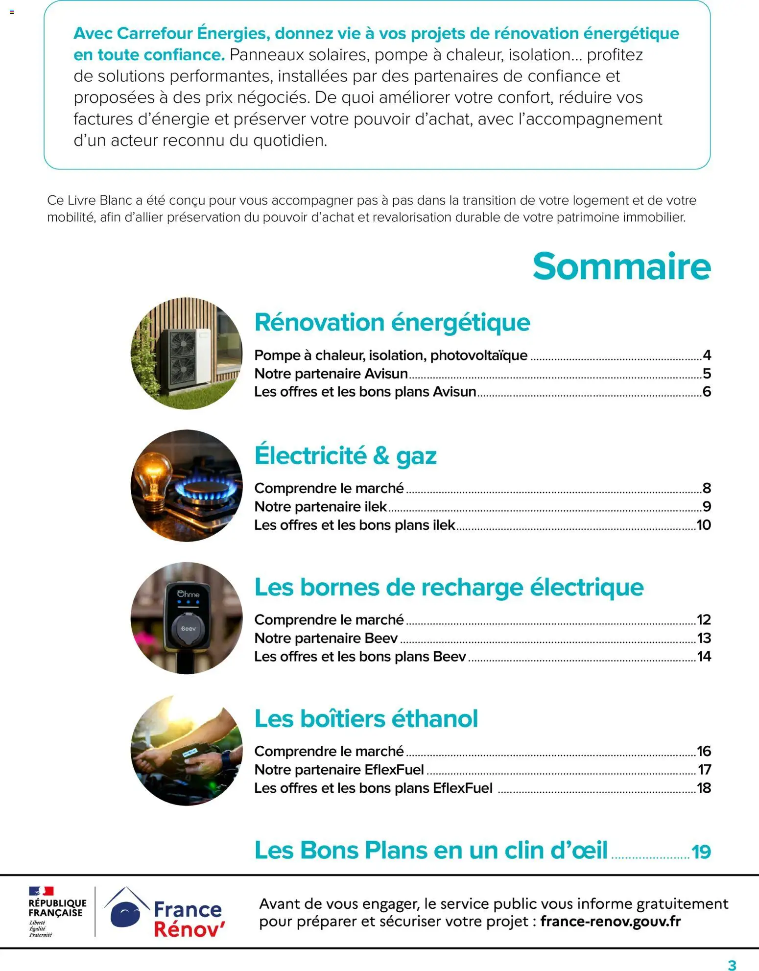 {H1} | Page: 3