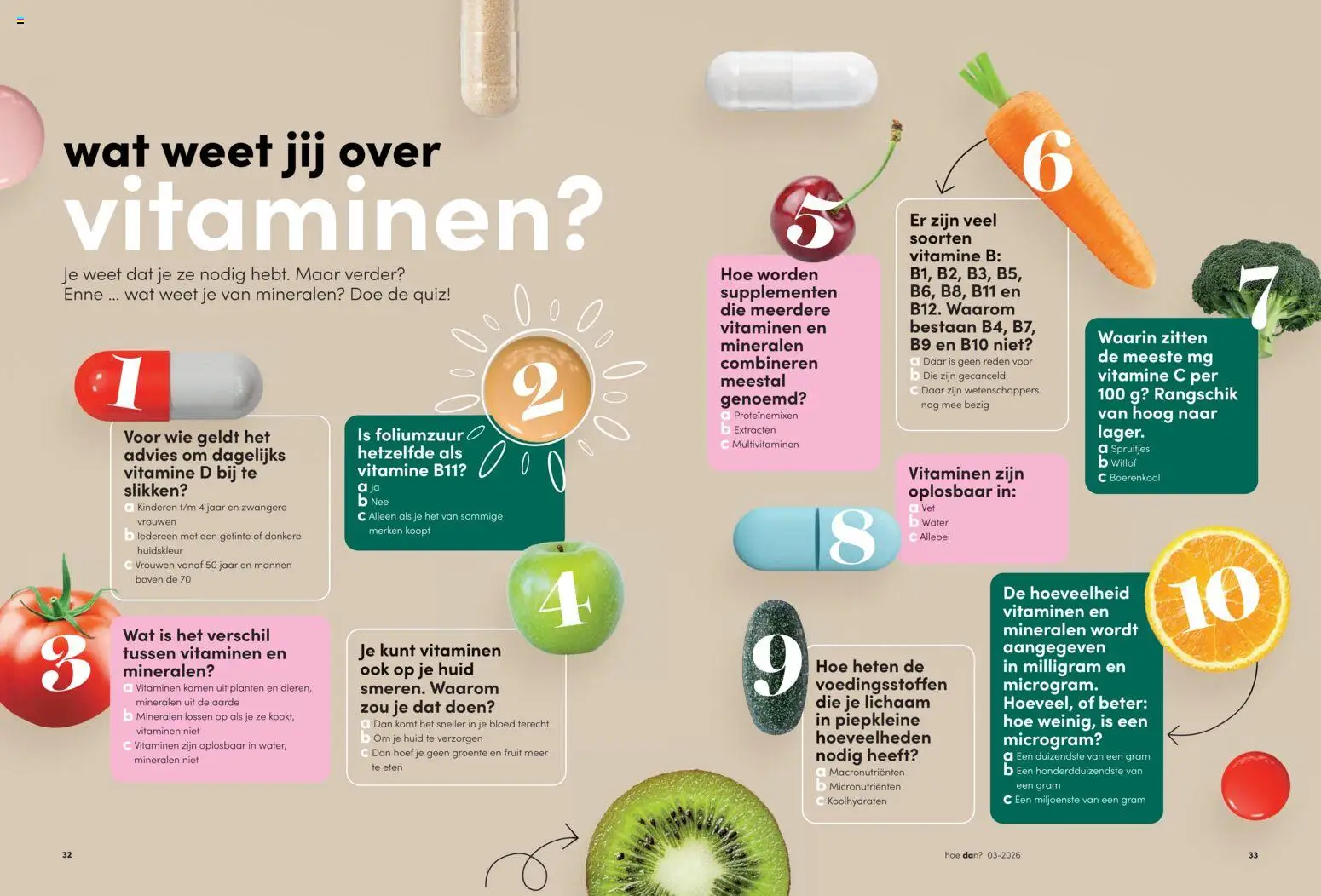 {H1} | Pagina: 17 | Producten: Supplementen, Water, Vitamine D, Vitamine C