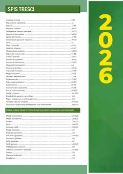 Pogląd oferty "Makro Gazetka - Profesjonalna Gastronomia" - ważna od 01.02.2026 | Strona: 7 | Produkty: Papier toaletowy, Ręczniki papierowe, Pojemniki na żywność, Świece