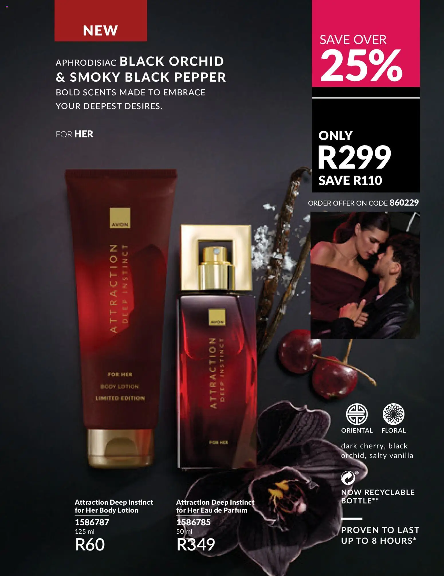 New Avon catalogue – valid from 01.06.2026 | Page: 43