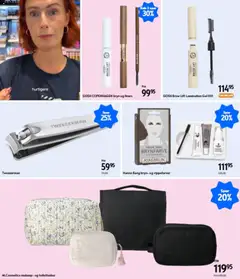 Matas - Black Friday gyldig fra 29/10/2026 | Side: 6 | Produkter: Makeup