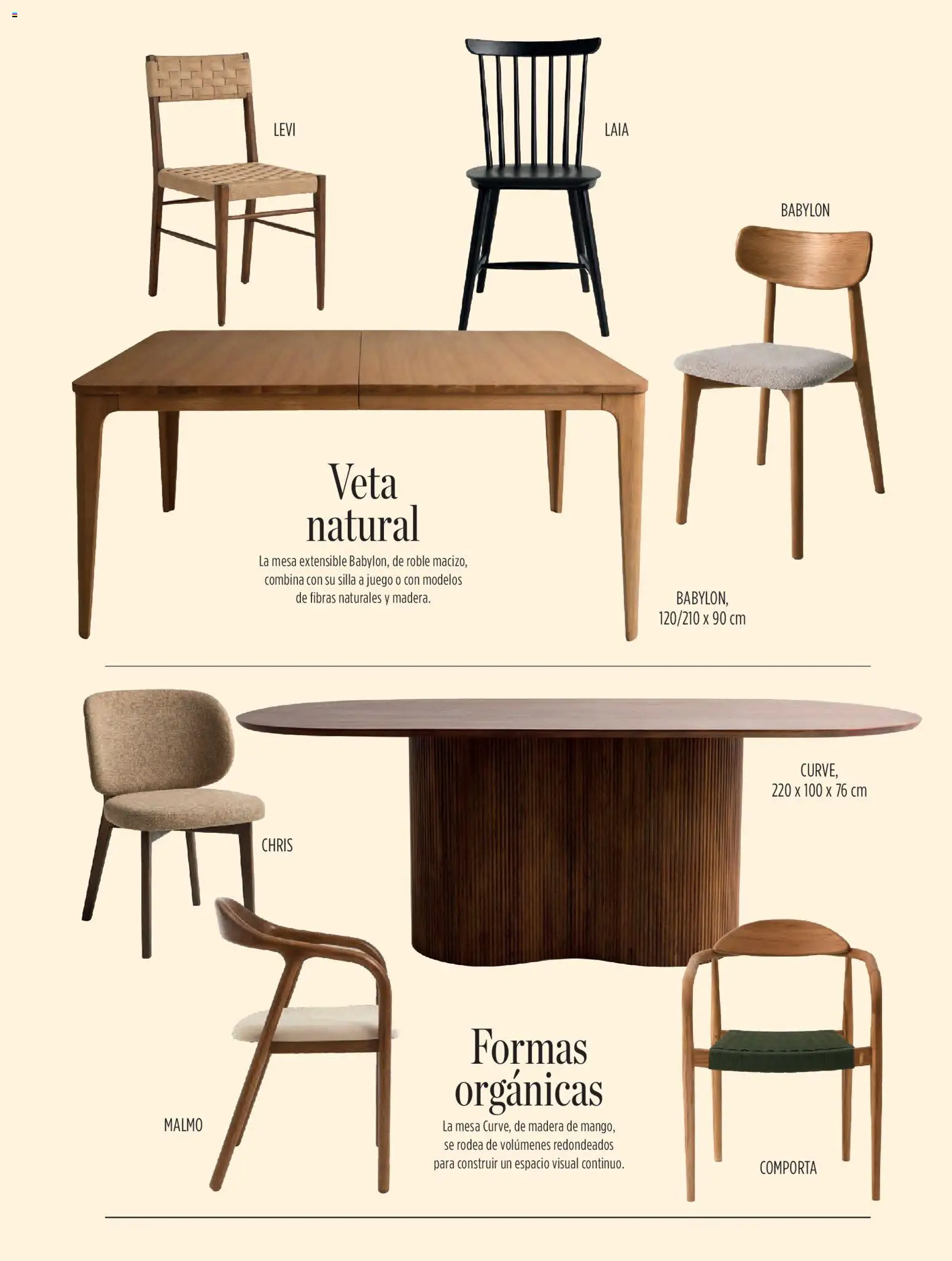 El Corte Inglés Decora │ válido desde el 21/09/2026 | Página: 93