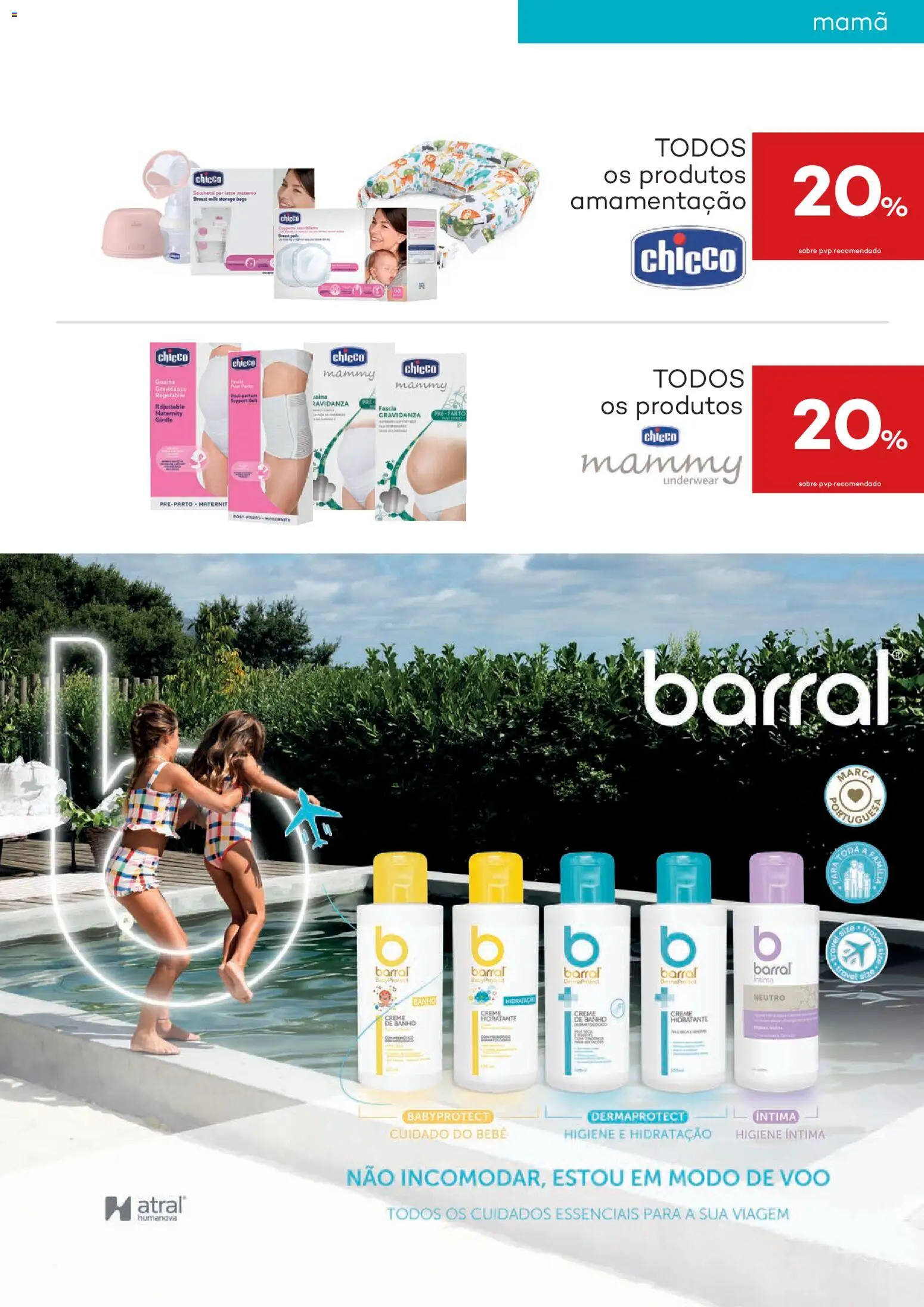 Well’s folheto │ válido de 02.06.2026 | Página: 33 | Produtos: Banho, Creme