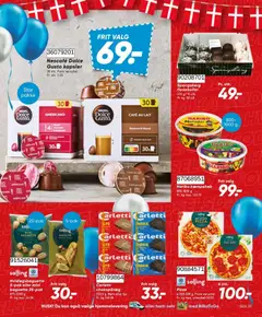 Bilka - Tilbudsavis uge 32 gyldig fra 31/07/2026 | Side: 29