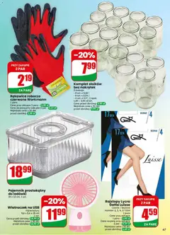 Pogląd oferty "Dino gazetka" - ważna od 22.07.2026 | Strona: 67