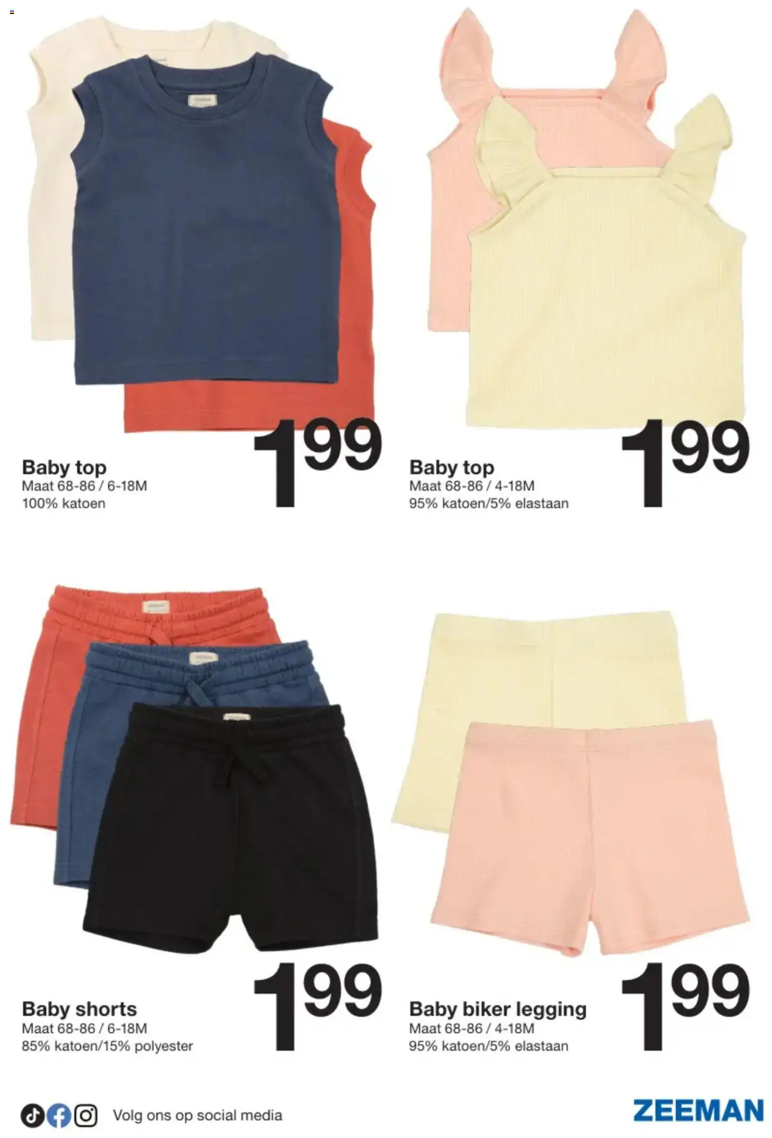 {H1} | Pagina: 11 | Producten: Legging