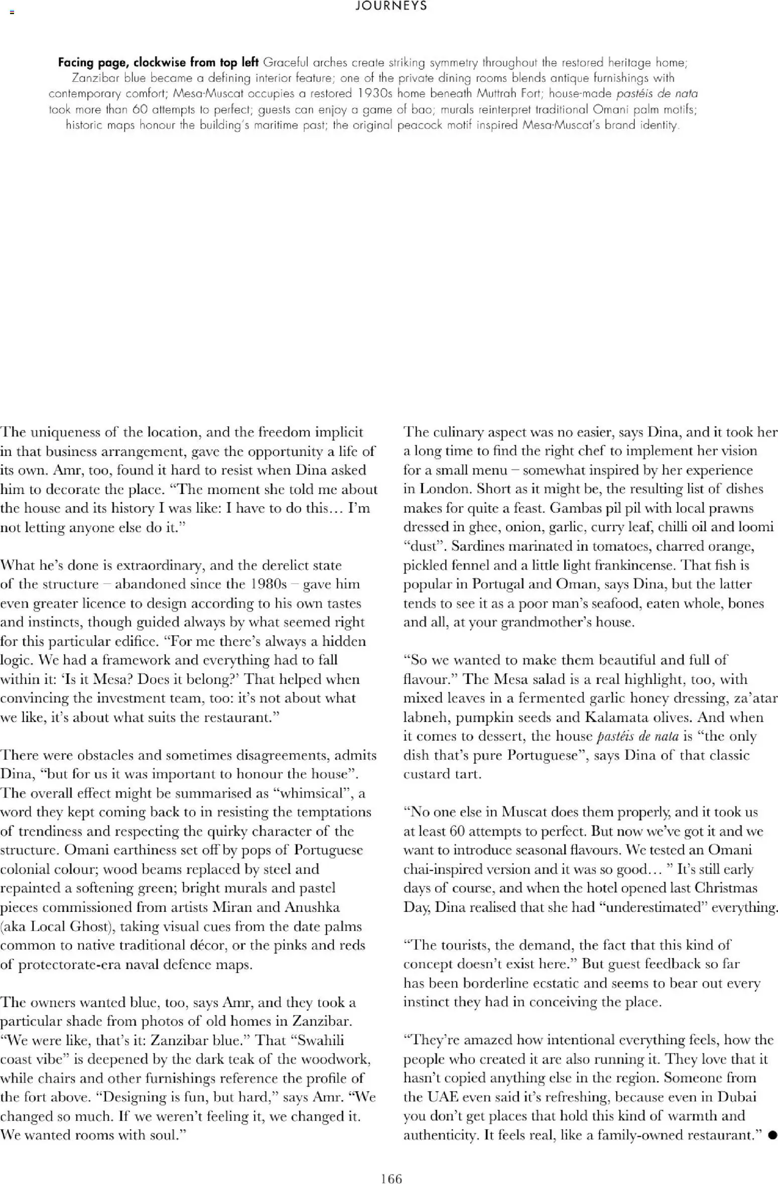 {H1} | Page: 168 | Products: Custard, Fish, Salad, Chilli