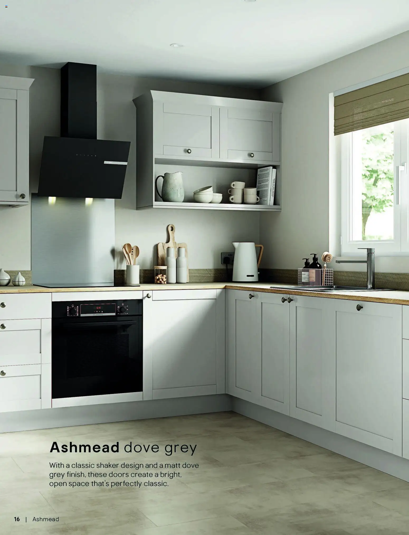 {H1} | Page: 49 | Products: Bread, Handles, Knob, 1.5 bowl
