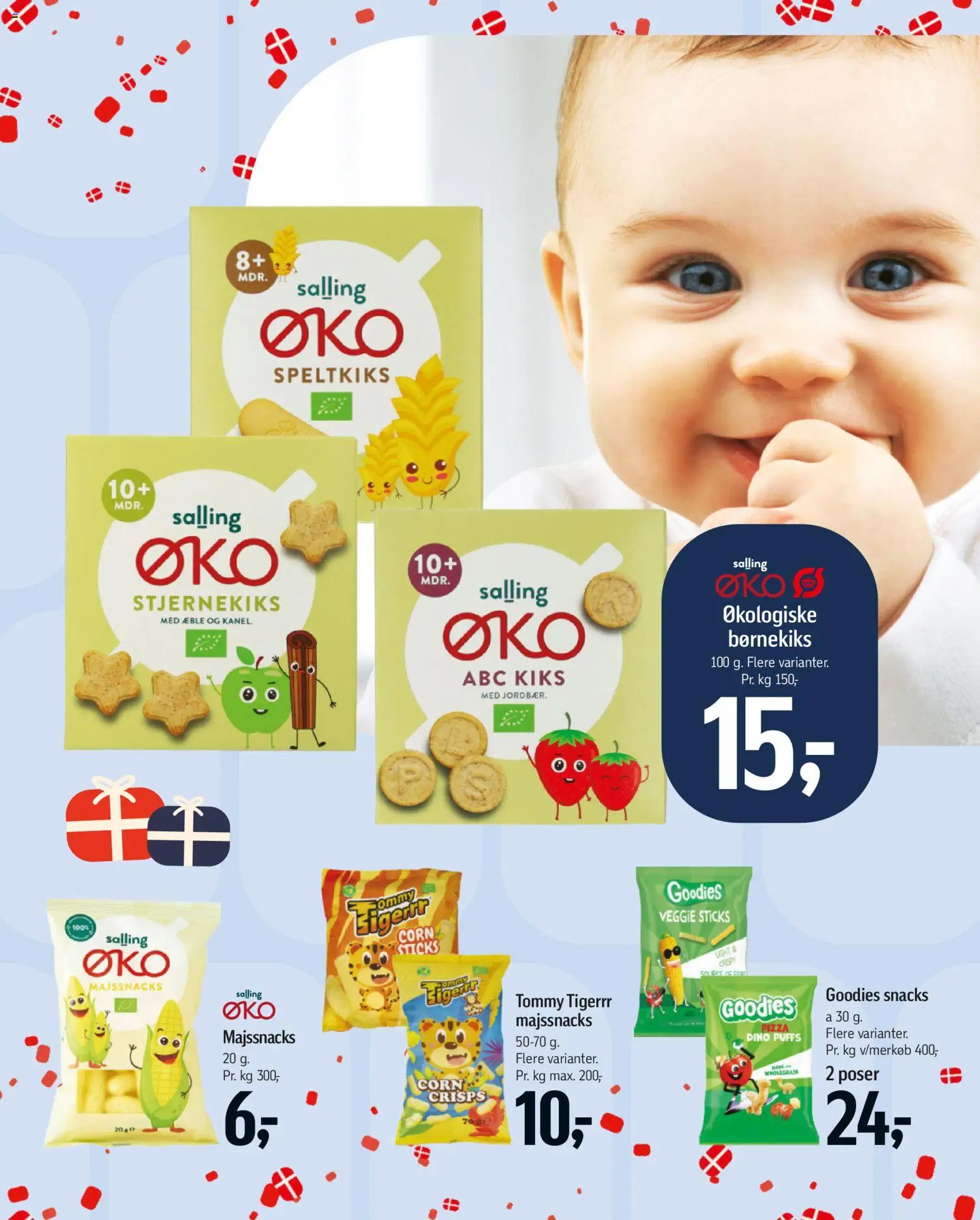 Føtex tilbudsavis – gyldig fra 02/10/2026 | Side: 37
