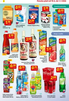 Koruna leták platný od 19.06.2026 | Strana: 17