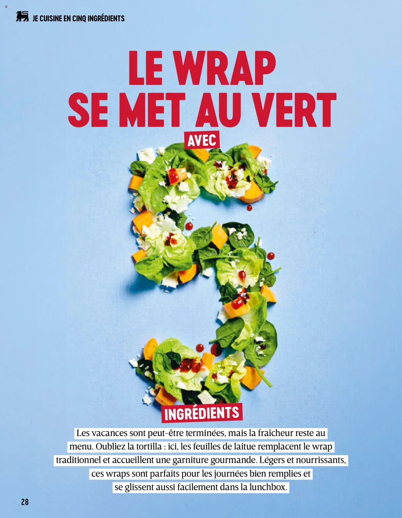 {H1} | Pagina: 28 | Producten: Tortilla, Maïs, La
