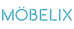 Logo Möbelix - akciós újság