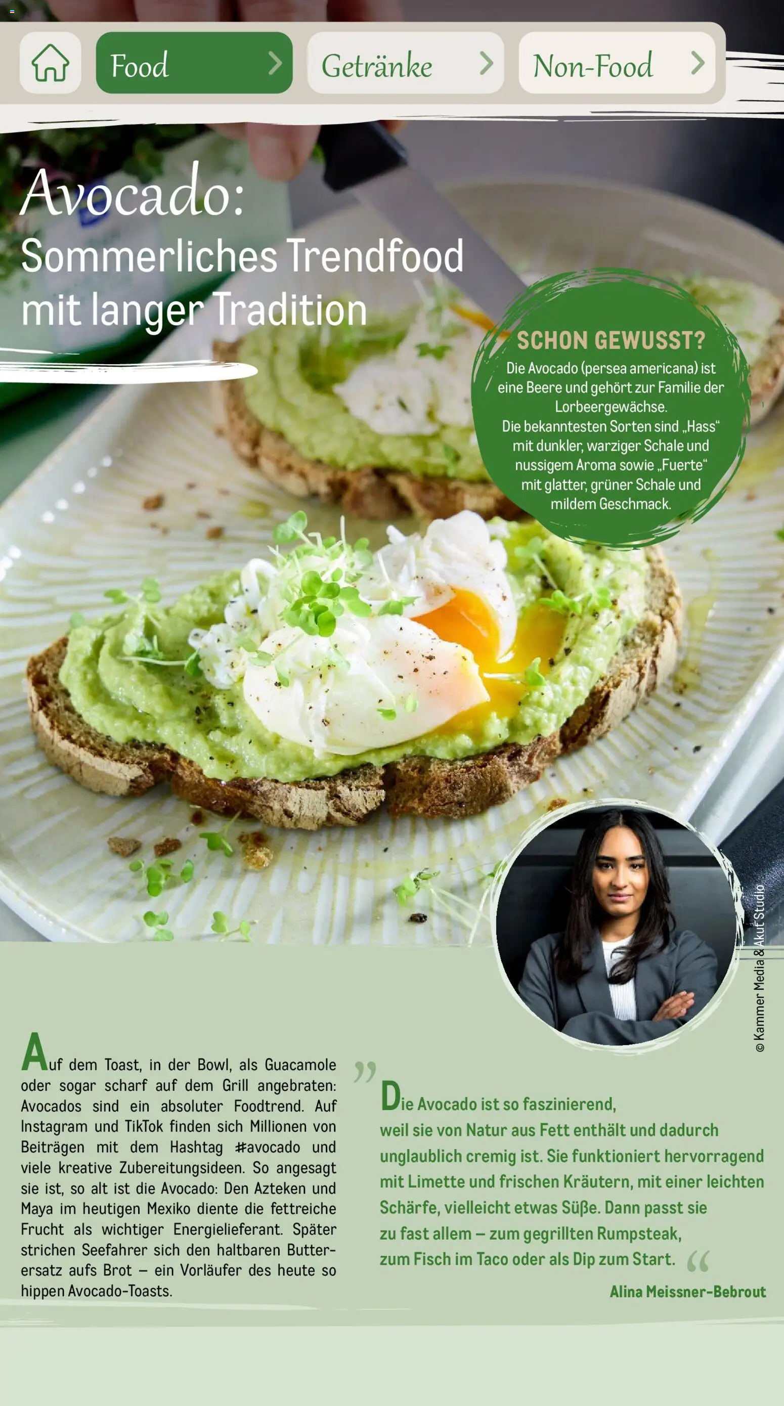 Metro Saisonkatalog Outdoor Dining – gültig ab 01.06.2026 | Seite: 22 | Produkte: Grill, Butter, Limette, Brot