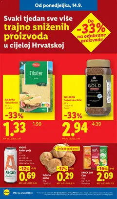 ARGUS Radler grejp, ARGUS Radler grejp, 0.5 l, alk. 2.5% vol. - Pregled kataloga iz trgovine Lidl, vrijedi od 12.10.2026 | Stranica: 12 | Proizvodi: Radler, Kava, Paprika, Čips
