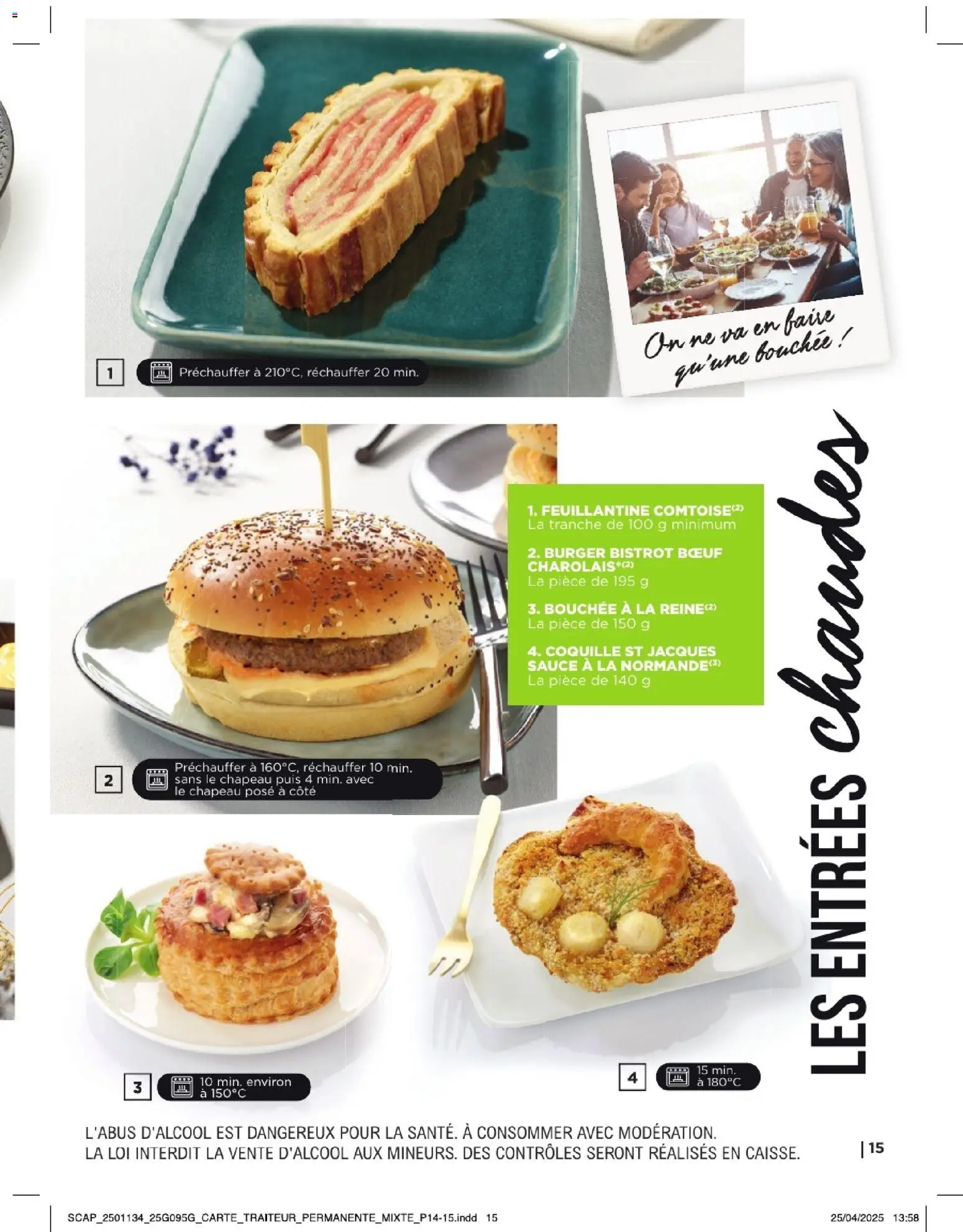 {H1} | Page: 15 | Produits: Chapeau