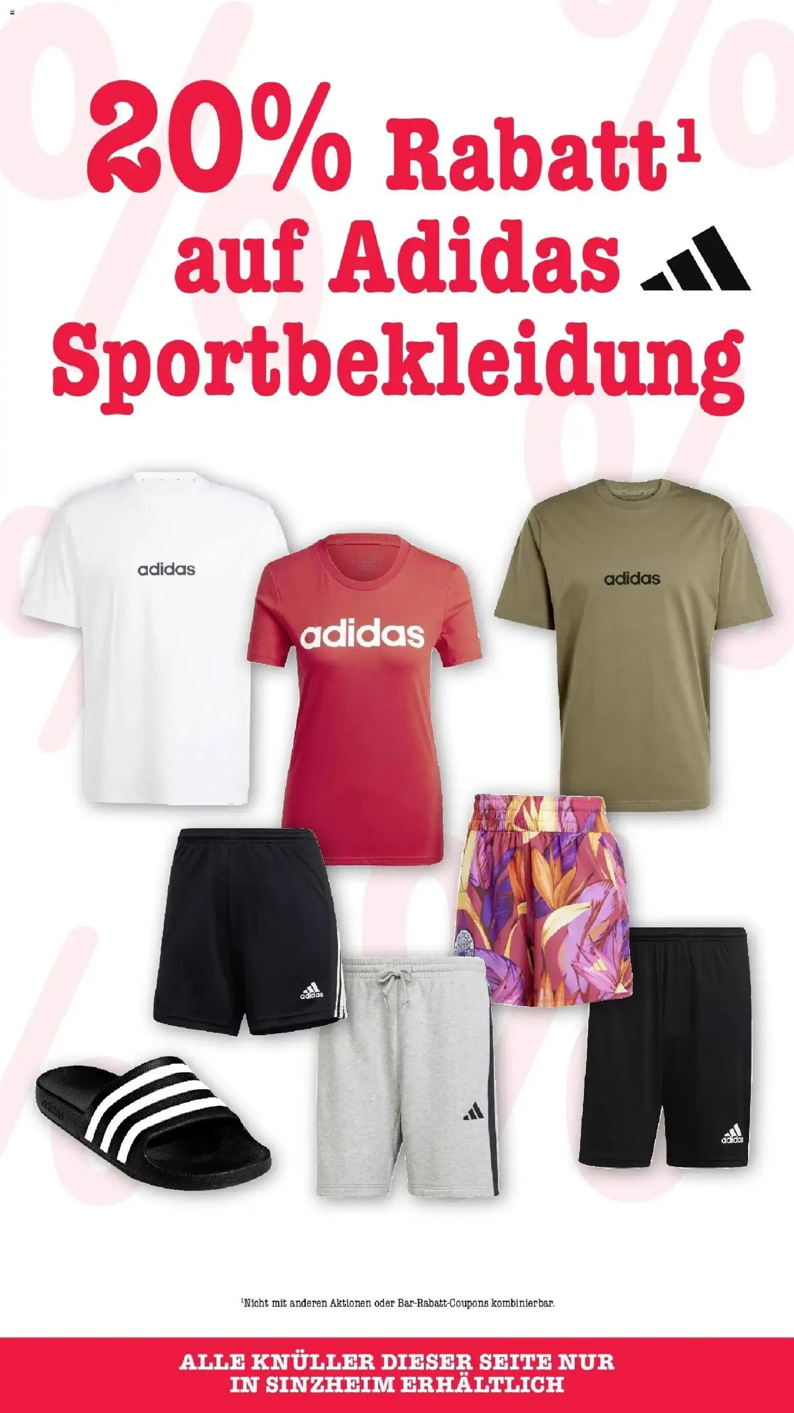 Edeka Prospekt Bühlertal (ab 10.08.2026) » Angebote Online | Seite: 64