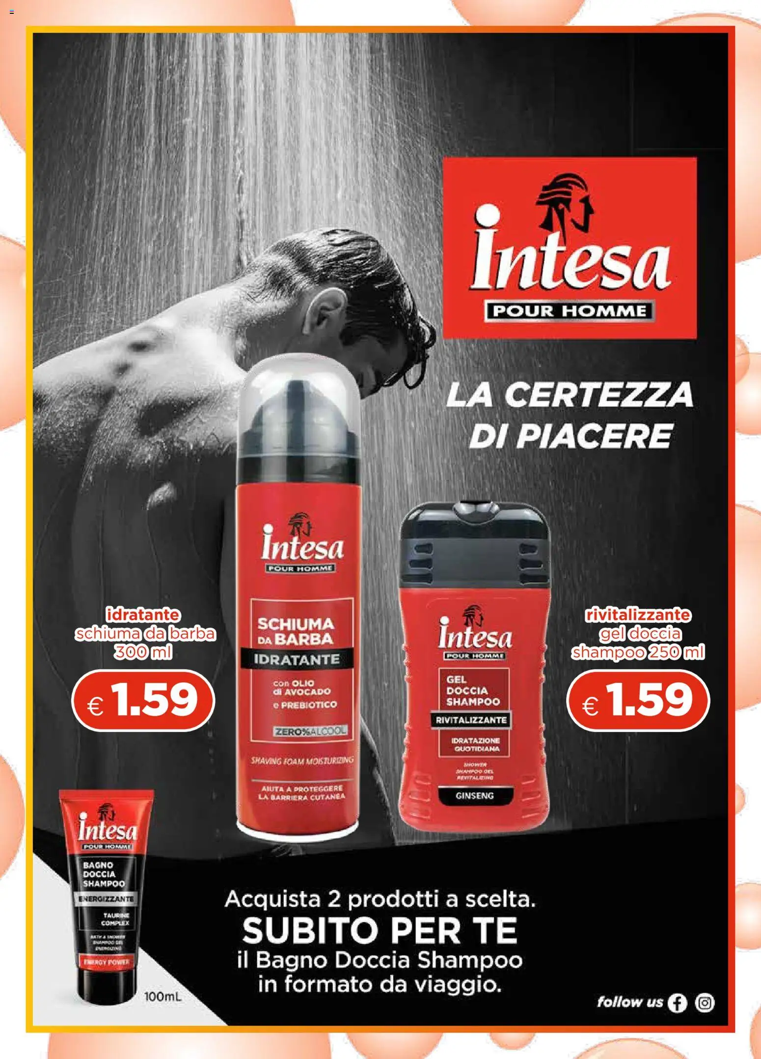 Volantino Acqua e Sapone del 09/08/2026 | Pagina: 12