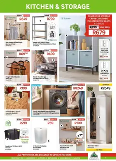 Leroy Merlin specials catalogue – valid from 01/09/2026 | Page: 7