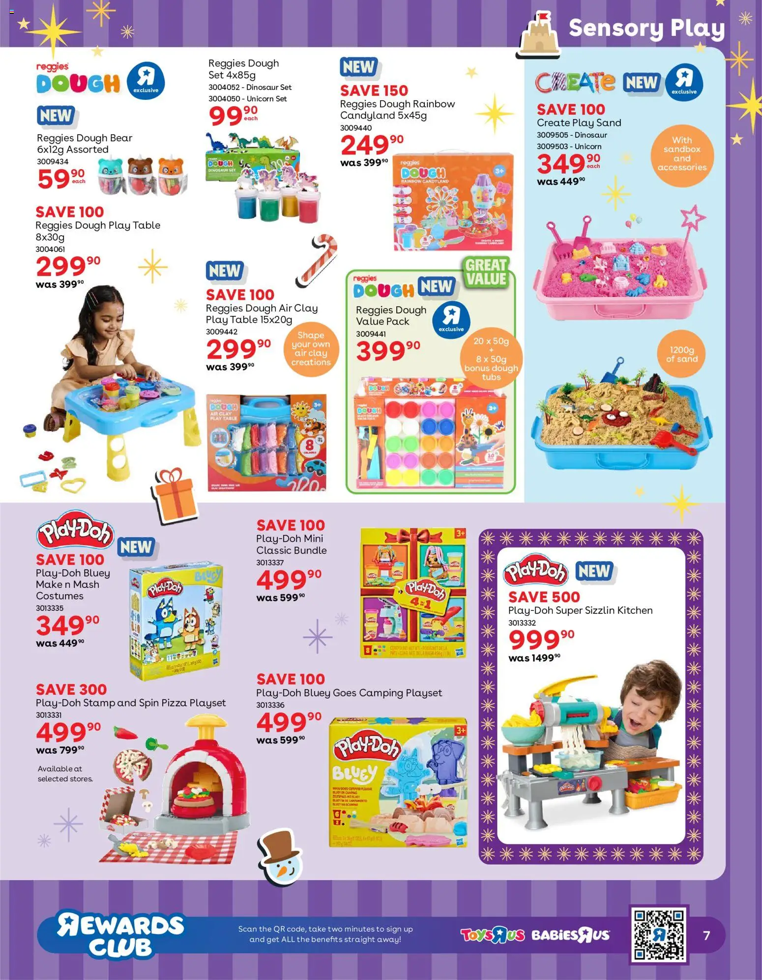 New Toys R Us catalogue – valid from 22/10/2026 | Page: 7