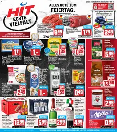 HIT Prospekt ab 28.09.2026 gültig