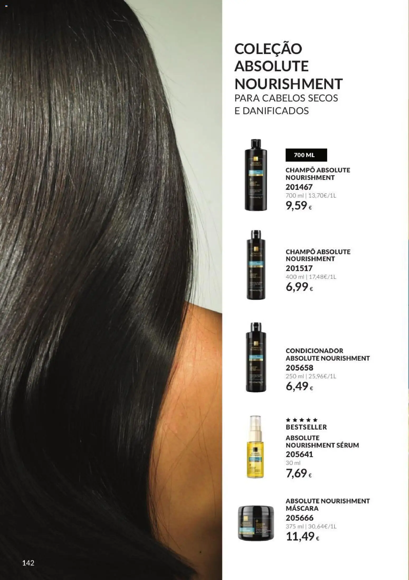 Catálogo Avon Campanha 11 │ válido de 01/11/2026 | Página: 142