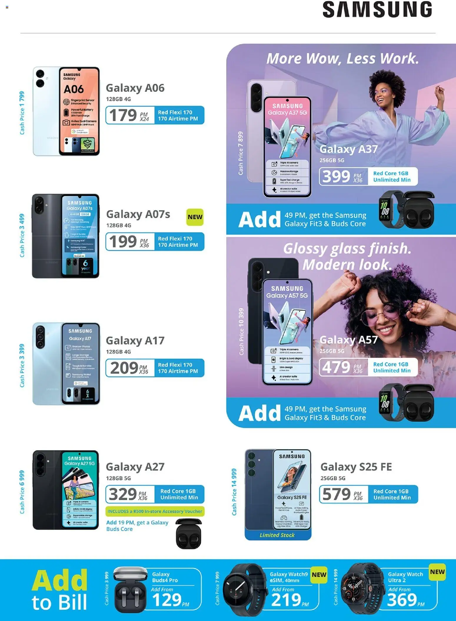 New Cellucity catalogue – valid from 08/09/2026 | Page: 19 | Products: Camera, Wallet, Lamp, Stock
