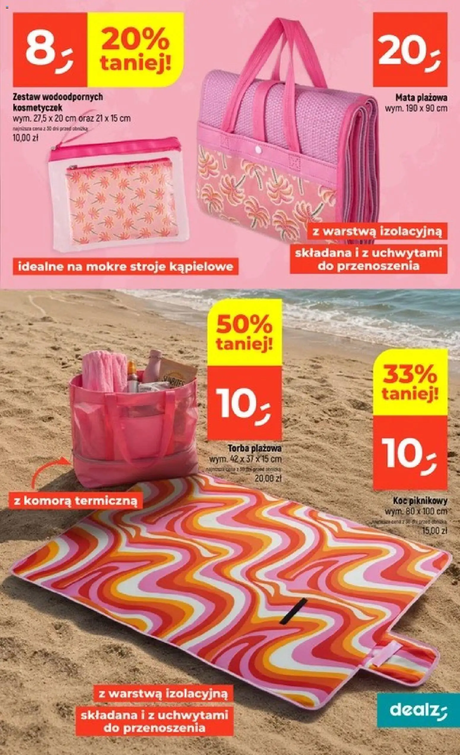 Dealz gazetka od 02.07.2026 | Strona: 53