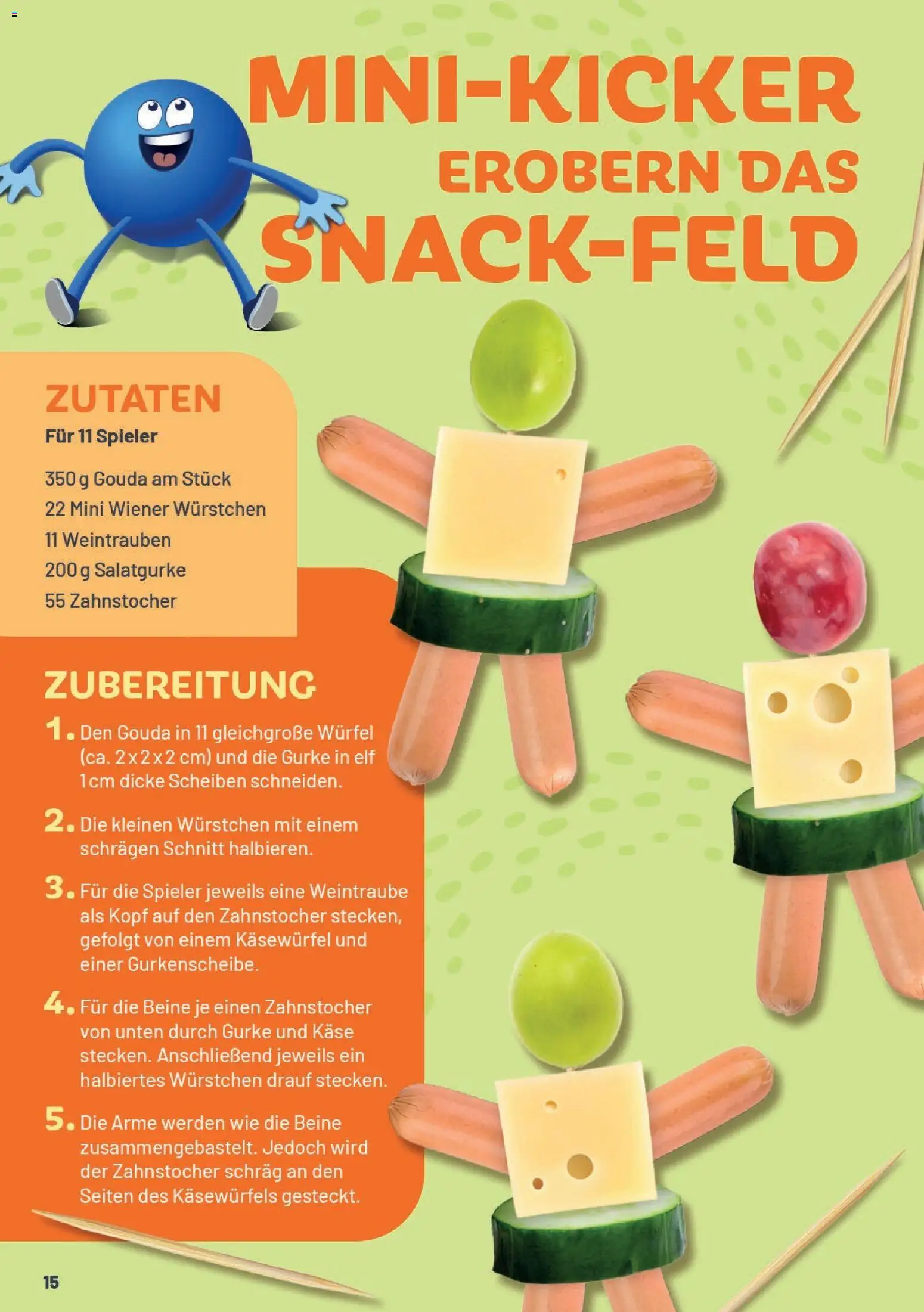 Edeka Super Sommer Spar-Pass 2026 – gültig ab 23.08.2026 | Seite: 16
