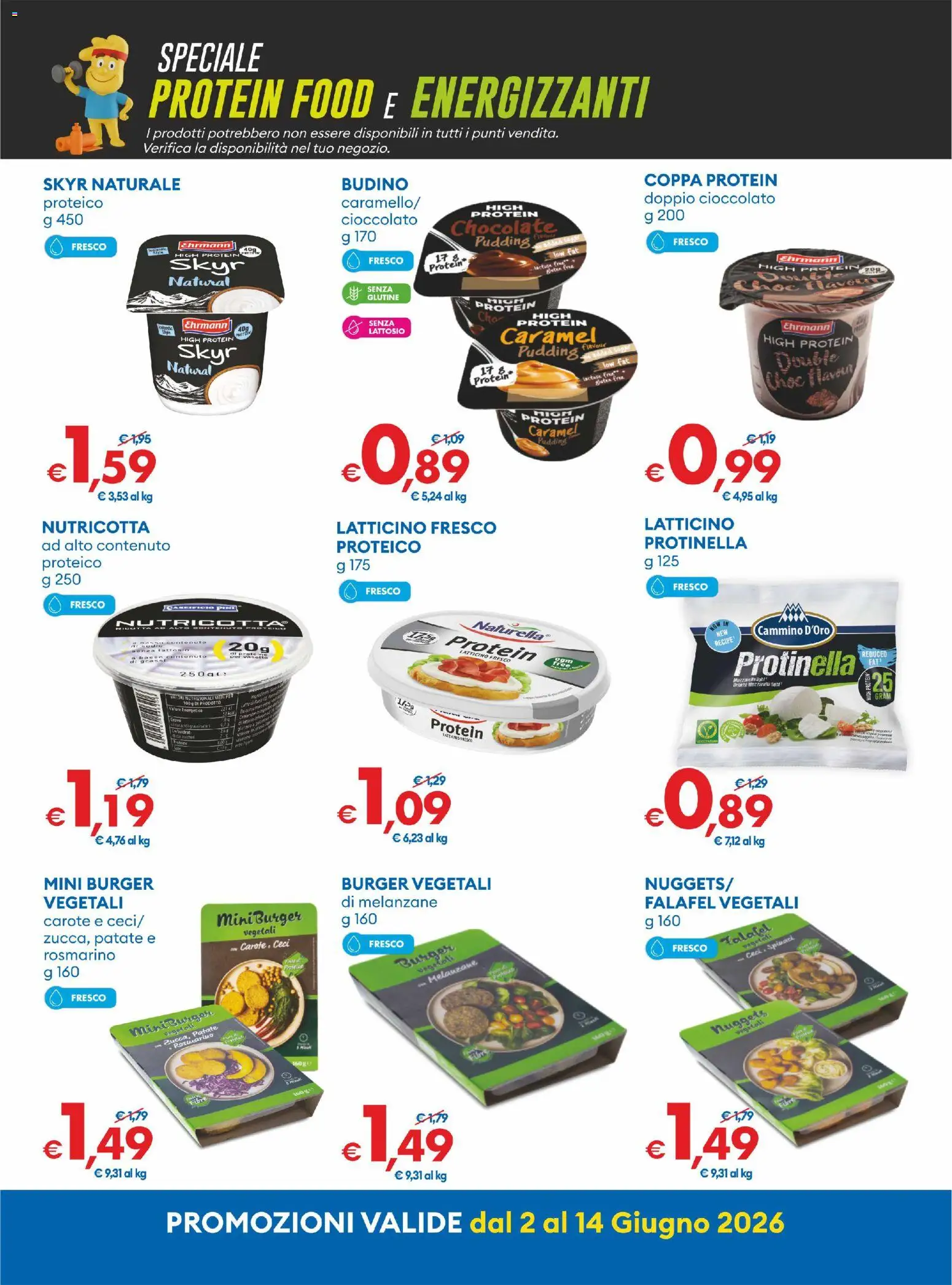 Volantino MD Discount del 02.06.2026 | Pagina: 5