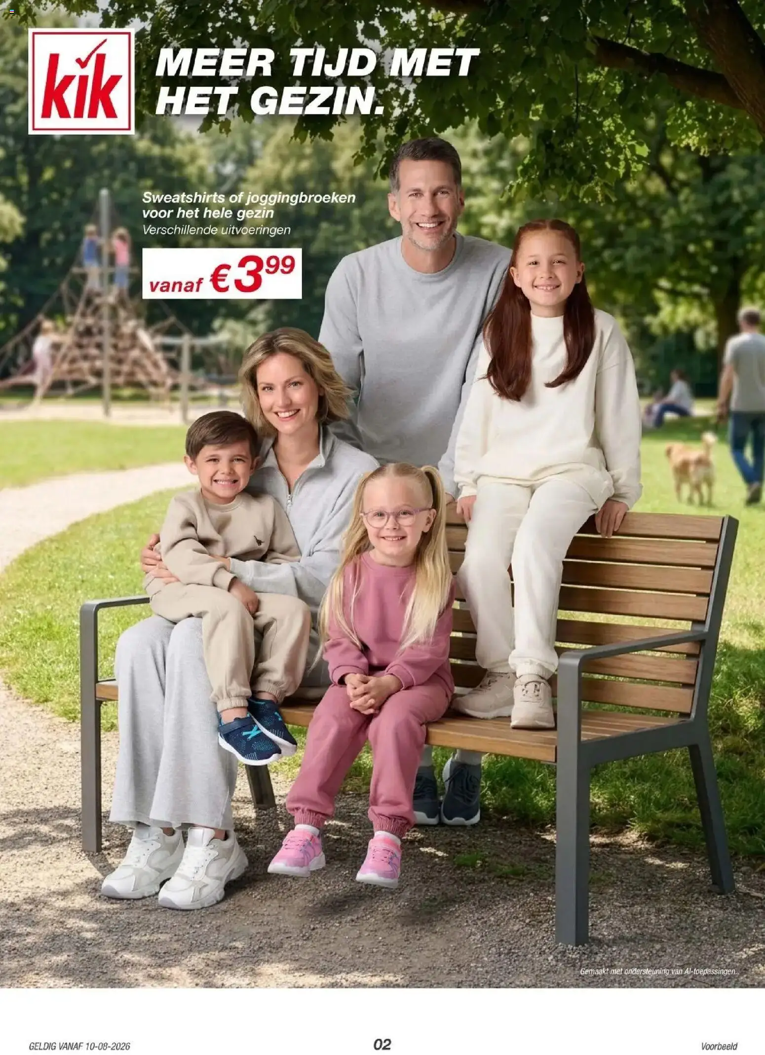 AH folder vanaf 07-08-2026 -- NIEUWE deze week | Pagina: 2