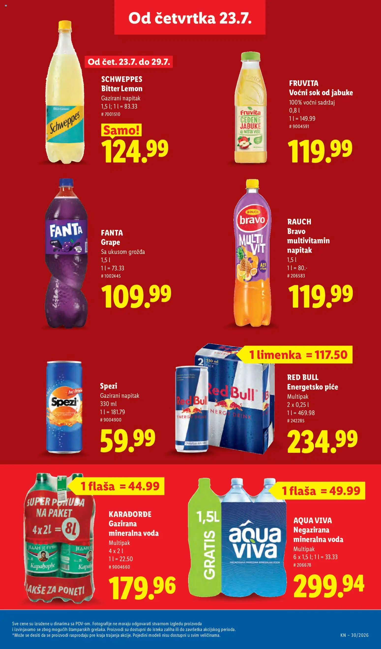 Lidl katalog — page 35