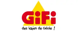 GiFi - Logo logo