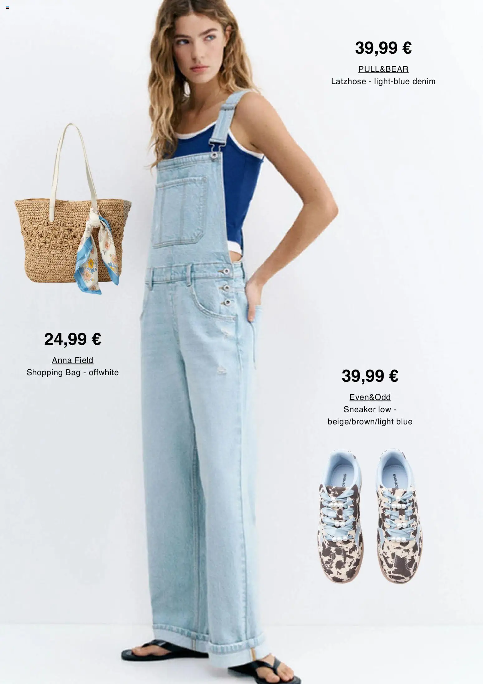 Zalando Prospekt – gültig ab 01.06.2026 | Seite: 3