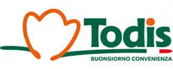 Todis volantino