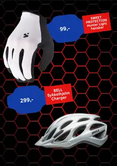 Forhåndsvisning av Intersport kundeavis gyldig fra 01/06/2026 | Side: 3