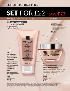 Preview of AVON - Offers valid from 01.05.2026 | Page: 140 | Products: Cream