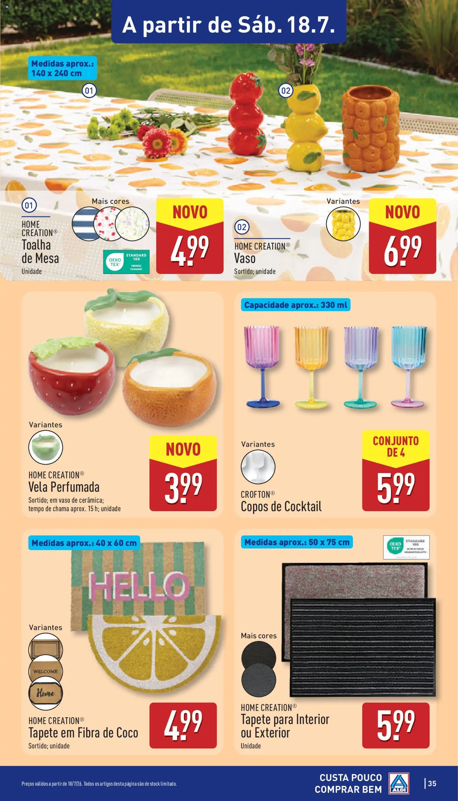 Aldi folheto » de 13/07/2026 — page 35