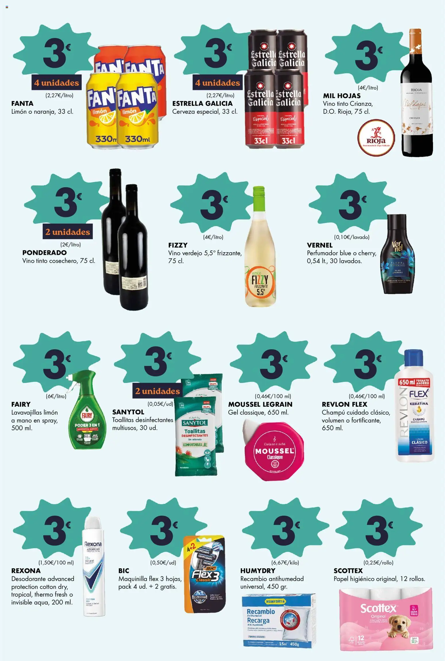 Lupa Supermercados folleto │ válido desde el 15/10/2026 | Página: 7