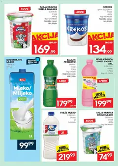 Roda katalog - pregled Roda kataloga - važi od 30.07.2026 | Strana: 10