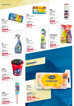 Metro katalog  - pregled Metro kataloga - važi od 30.04.2026 | Strana: 13