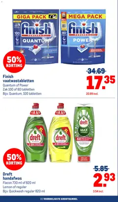 Makro folder - Non food - Voorbeeld van een folder van Makro, geldig van 09-09-2026 | Pagina: 32
