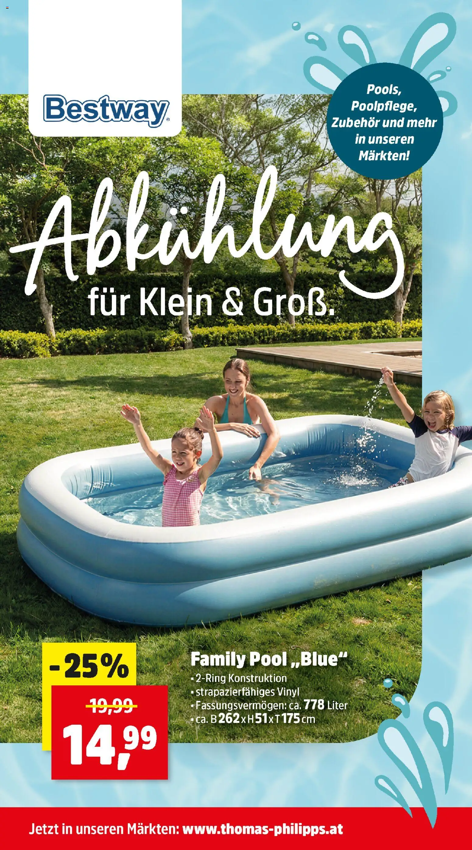 Thomas Philipps Flugblatt gültig ab 26.05.2026 | Seite: 10