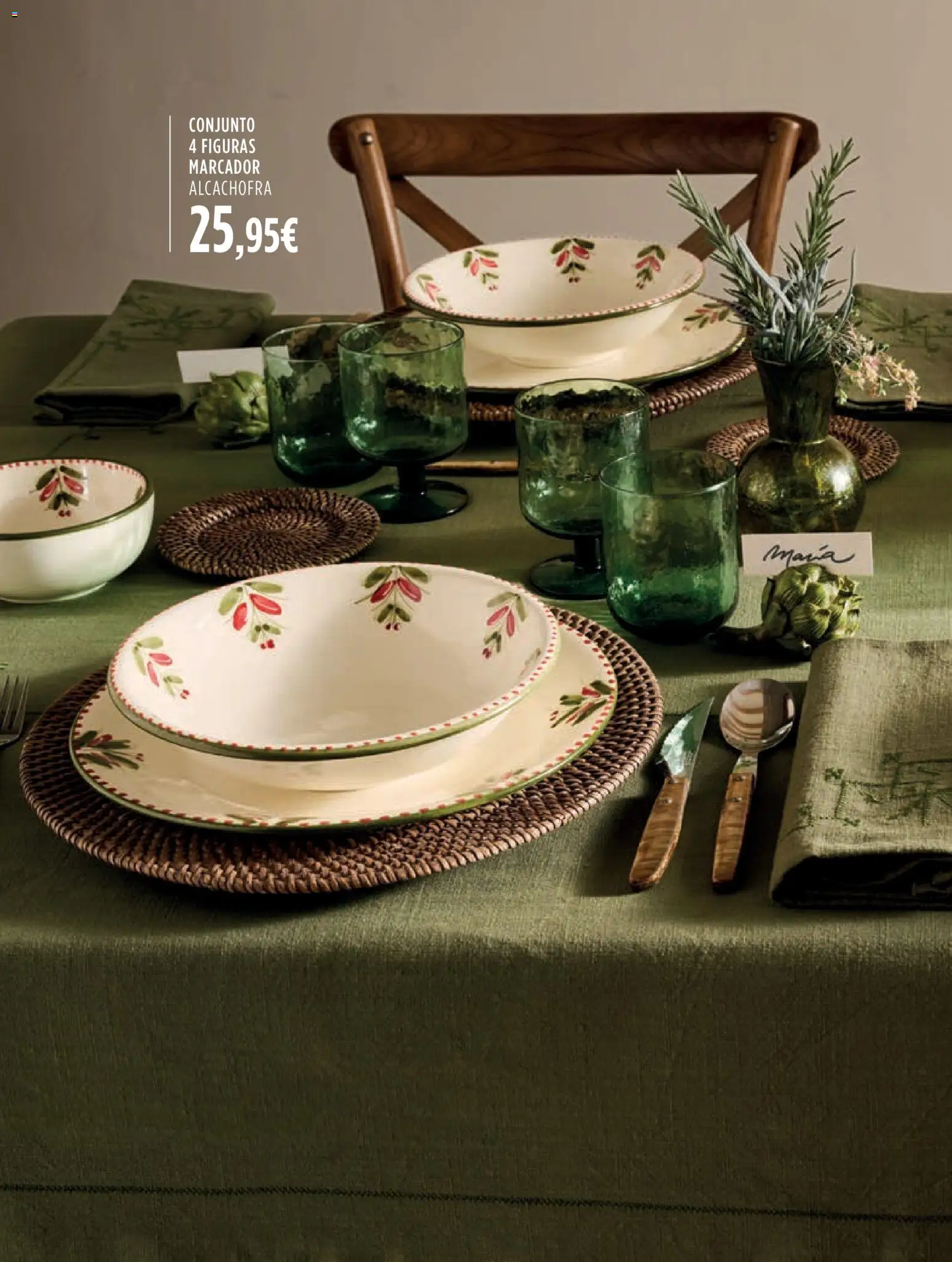El Corte Ingles folheto Decora │ válido de 16/10/2026 | Página: 38