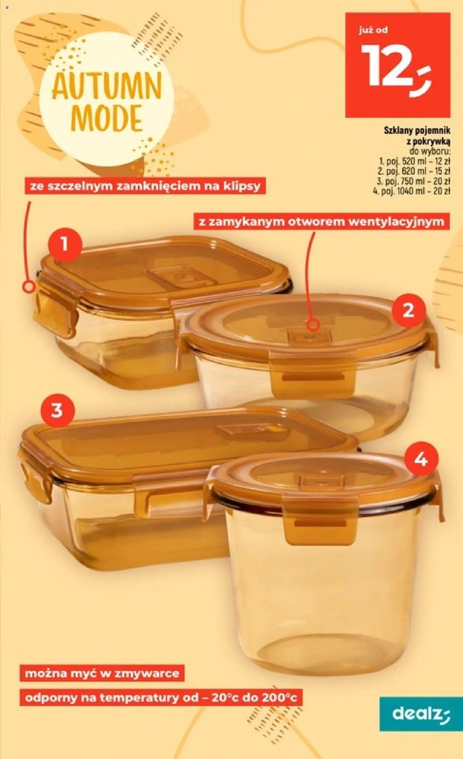Dealz gazetka od 13.08.2026 | Strona: 43