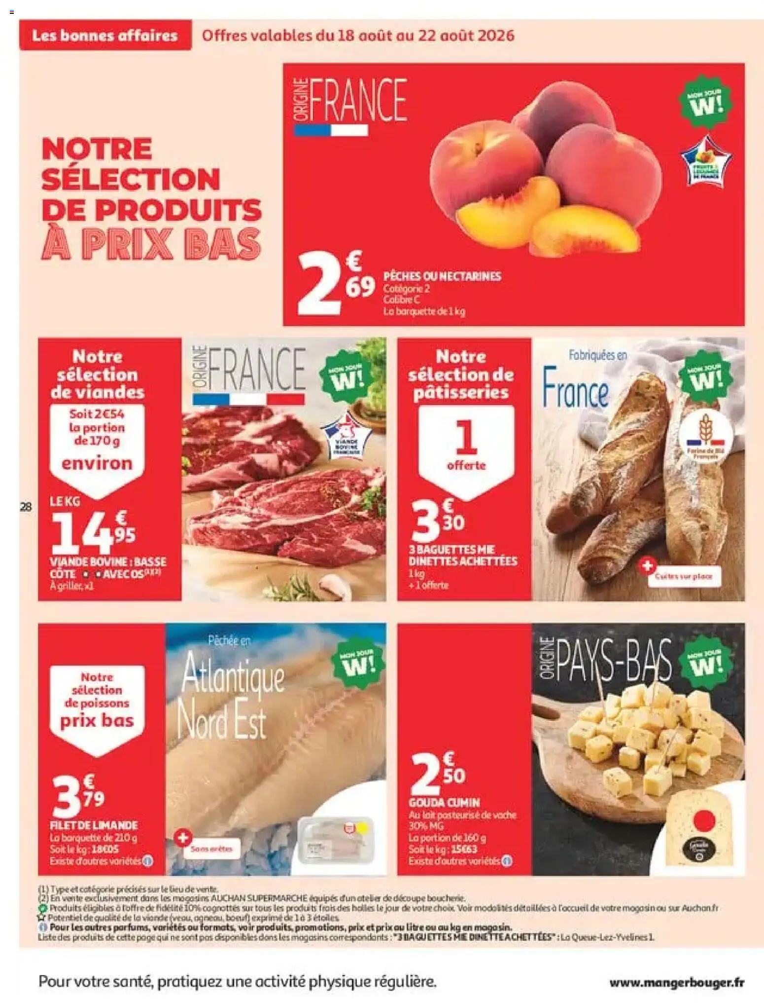 {H1} | Page: 28 | Produits: Cumin, Viande, Basse côte, Viande bovine