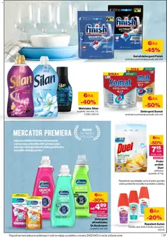 Mercator katalog akcije – veljaven od 02.07.2026 | Stran: 37