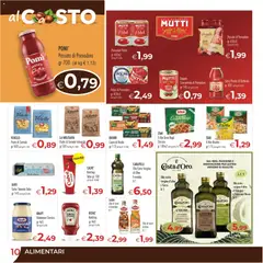 Anteprima del volantino MerSi Supermercati volantino valido a partire dal 07/10/2026 | Pagina: 10