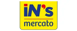 IN's volantino