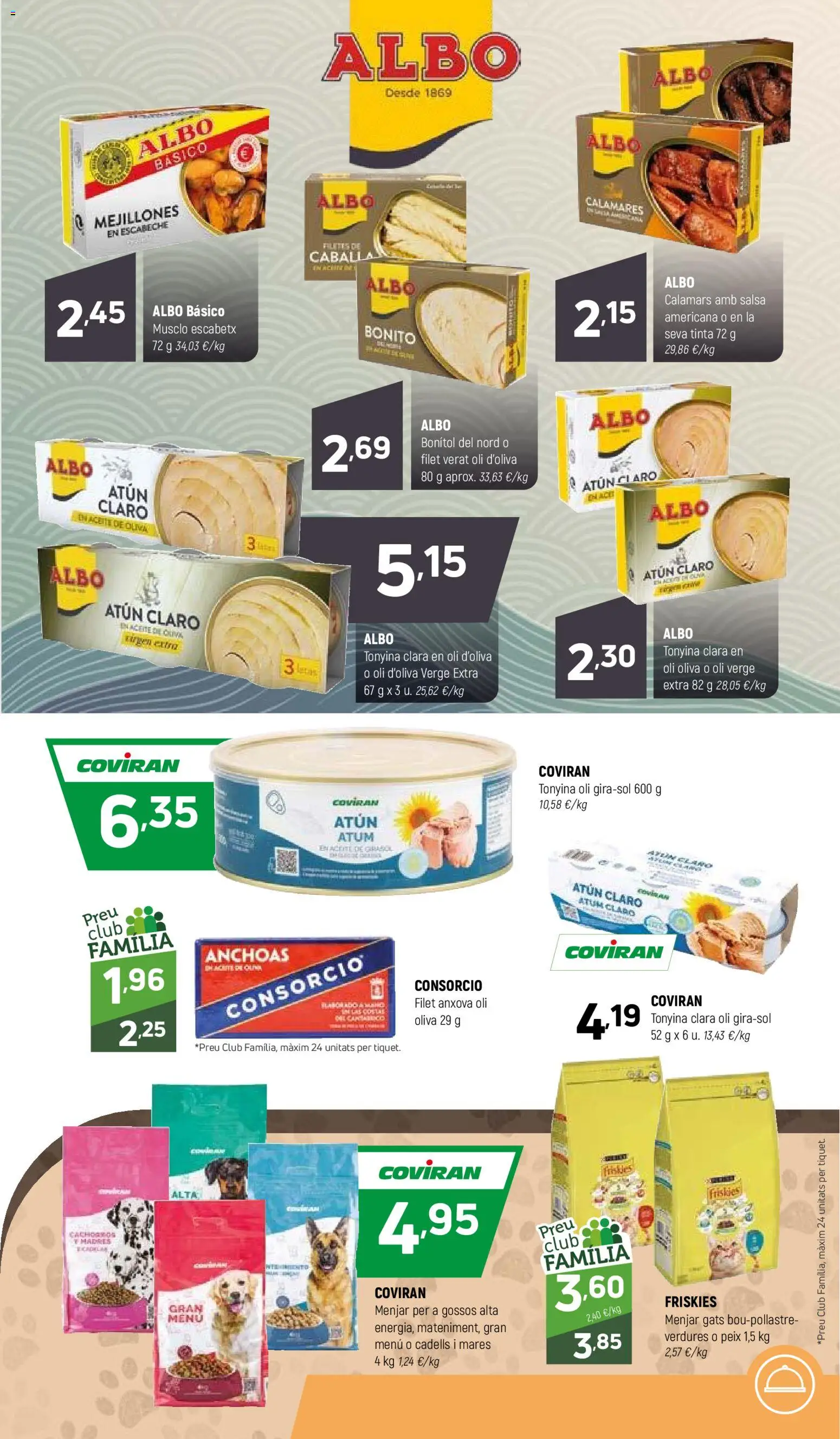 Coviran Ofertas │ válido desde el 14/07/2026 | Página: 9