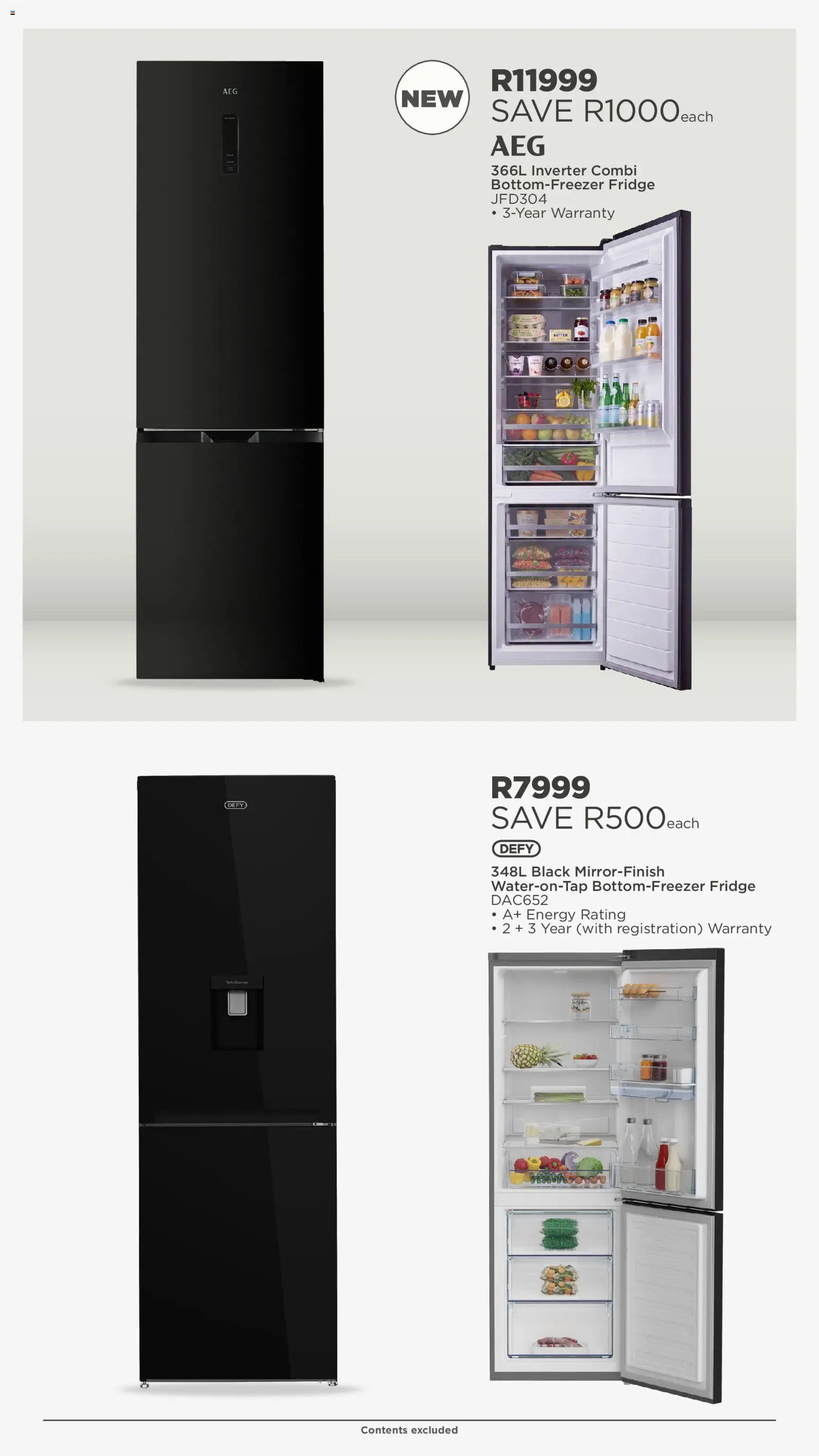 New House and Home catalogue – valid from 24/08/2026 | Page: 9